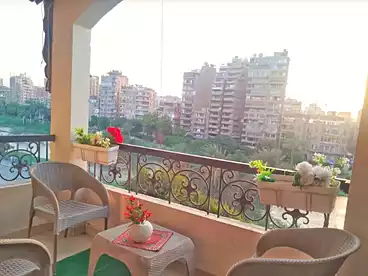 Properties For rent - 3 rooms - floor 5