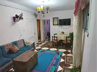 Properties For rent - 3 rooms - floor 16