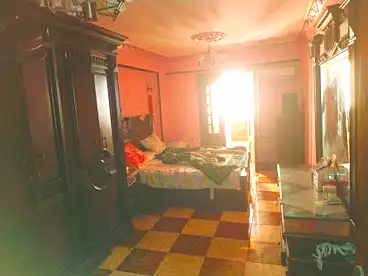 Apartments For sale in Al Nouqrashi St, El Bitash, 185 sqm