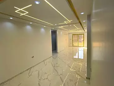 شقق للبيع في شارع البشوات، بيانكي، 140 متر