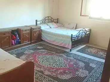 Apartments For sale in Mecca St., El Bitash, 110 sqm