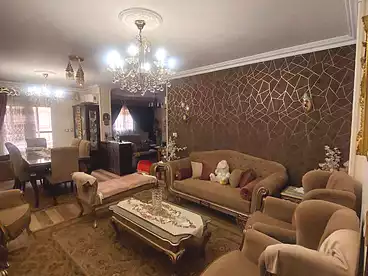 شقق للبيع - 3 غرف - بالدور 7