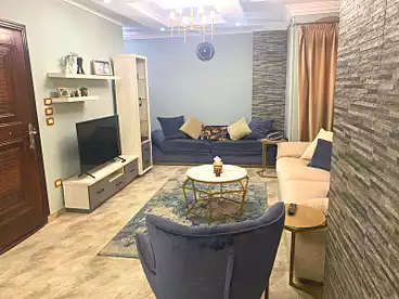 شقق للبيع - 3 غرف - بالدور 3
