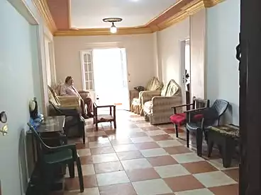 Apartments For sale - 3 rooms - floor 5