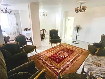 Apartments For sale - 3 rooms - floor 5