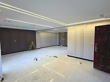عقارات للبيع - 3 غرف - بالدور 4