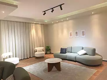 Apartment with Garden For rent - 3 rooms - floor 0