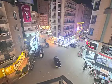 Shops For sale - floor 1