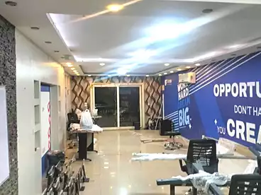 Properties For rent - 3 rooms - floor 4