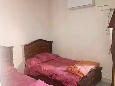 عقارات للإيجار - 2 غرف - بالدور 3