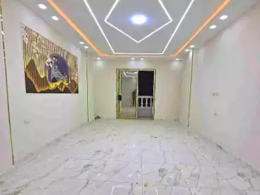 شقق للبيع - 3 غرف - بالدور 9