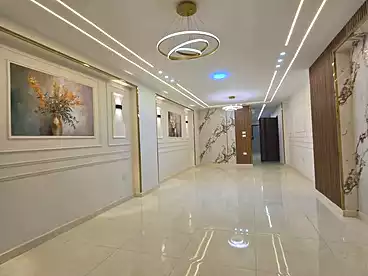 شقق للبيع - 3 غرف - بالدور 10