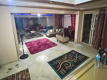 عقارات للبيع - 6 غرف - بالدور 11