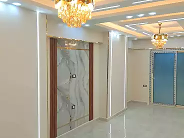 Apartments For rent - 3 rooms - floor 1