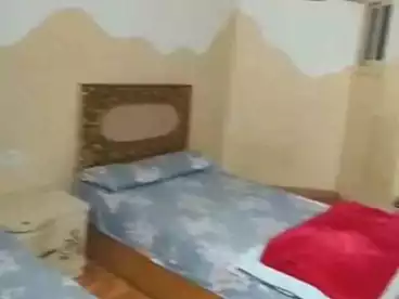 Furnished Apartment For rent - 3 rooms - floor 5