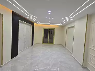 شقق للبيع - 3 غرف - بالدور 5