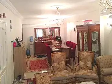 Properties For sale - 3 rooms - floor 4