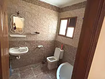 Furnished Apartment For rent - 2 rooms - floor 5