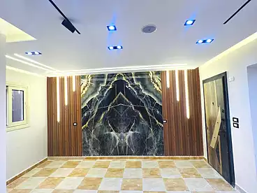 Apartments For sale - 3 rooms - floor 7