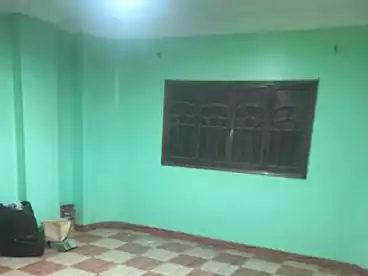شقق للإيجار - 2 غرف - بالدور 0