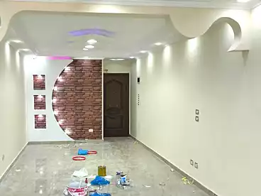 Apartments For rent - 3 rooms - floor 17