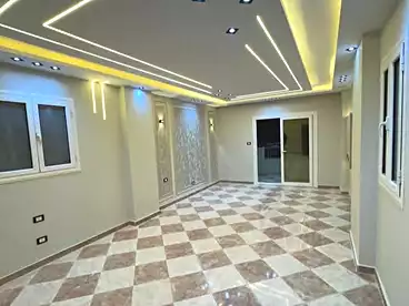 شقق للبيع في شارع الصاغ محمد عبد السلام، سيدي بشر بحري، 160 متر