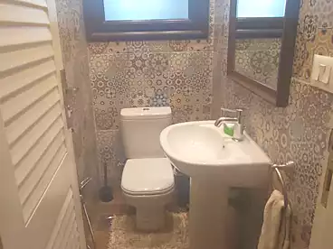 Villas For sale - 3 rooms