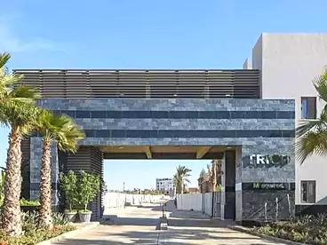 شقق للبيع - 2 غرف - بالدور 3