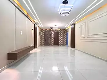 شقق للبيع - 3 غرف - بالدور 9