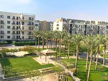 Properties For rent - 3 rooms - floor 4