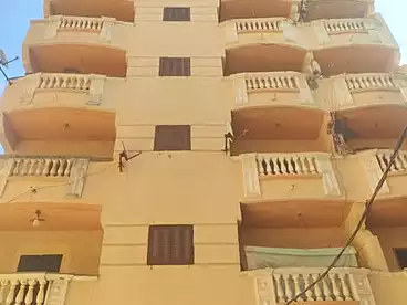 Apartments For sale in Abu Yusuf, Al Agamy, 75 sqm