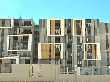 Apartments For sale - 3 rooms - floor 3