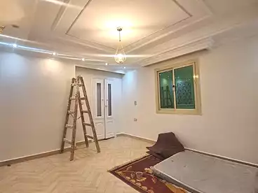 عقارات للبيع - 3 غرف - بالدور 4