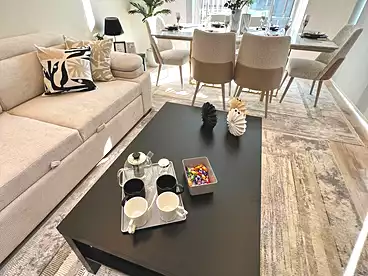 Studio For sale - 3 rooms - floor 0