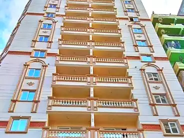 Apartments For sale - 3 rooms - floor 2