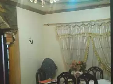 شقق للبيع - 4 غرف - بالدور 4