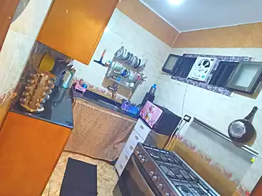 Properties For sale in Mahmoud Khater St., Helwan, 125 sqm