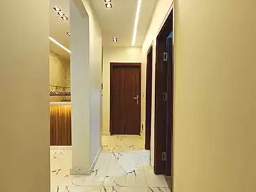 Apartments For sale - 3 rooms - floor 12
