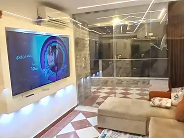 Apartments For rent - 3 rooms - floor 10