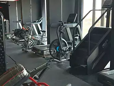 Shops For rent - floor 1