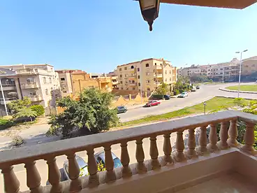 شقق للإيجار - 3 غرف