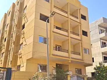 Furnished Apartment For rent - 3 rooms - floor 0