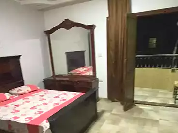 شقق مفروشة للإيجار - 3 غرف - بالدور 1