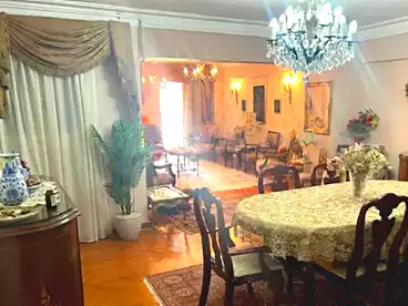 شقق للبيع - 3 غرف - بالدور 4