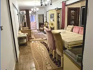 شقق للبيع - 3 غرف - بالدور 2