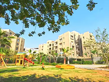 Apartments For rent - 2 rooms - floor 1