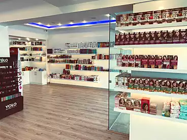 Pharmacy For sale