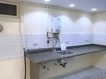 Apartments For rent - 2 rooms - floor 0