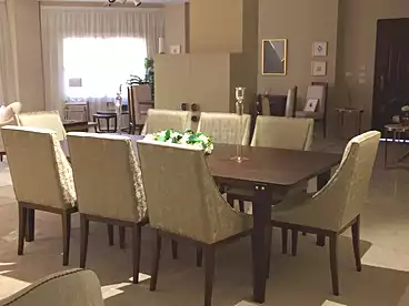 Apartments For rent - 4 rooms - floor 0