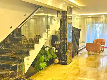 عقارات للبيع - 4 غرف - بالدور 0